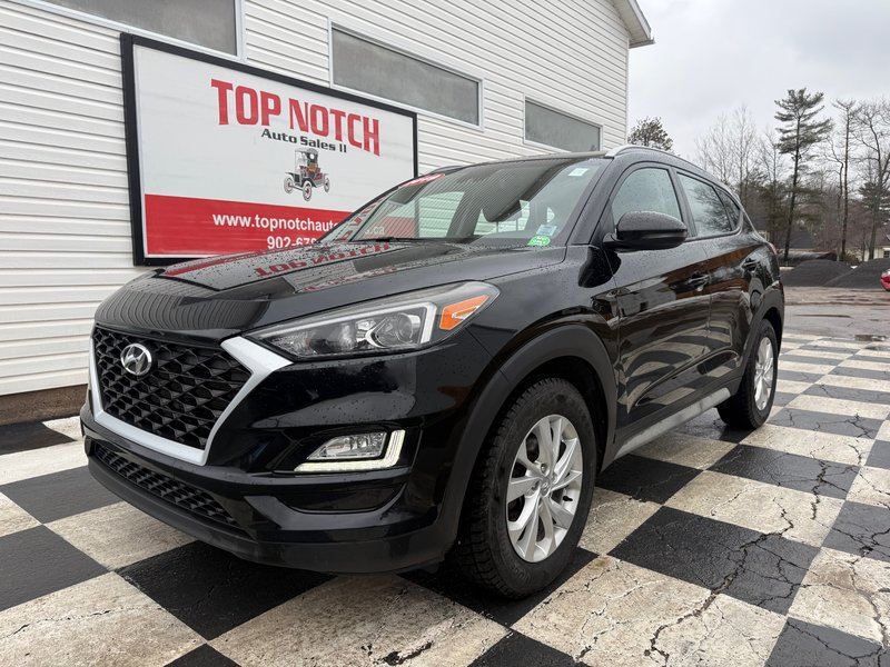 2019 Hyundai TUCSON Preferred, keyless entry, Remote Start, Bluetooth in COLDBROOK, Nova Scotia - 1 - w320h240px