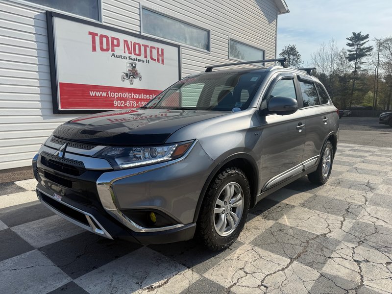 Mitsubishi OUTLANDER SE, keyless entry, backup camera, Bluetooth 2020 à COLDBROOK, Nouvelle-Écosse