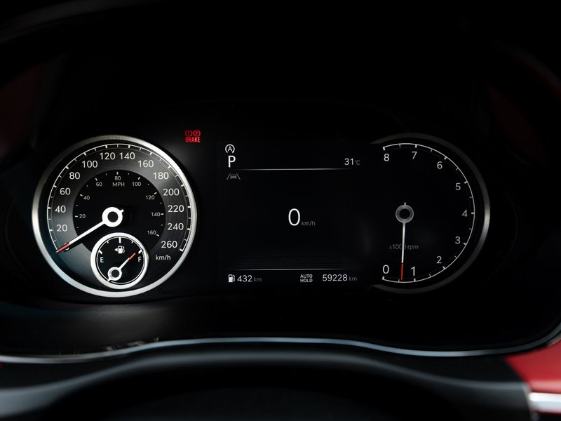2022 GENESIS GV70 3.5T Sport