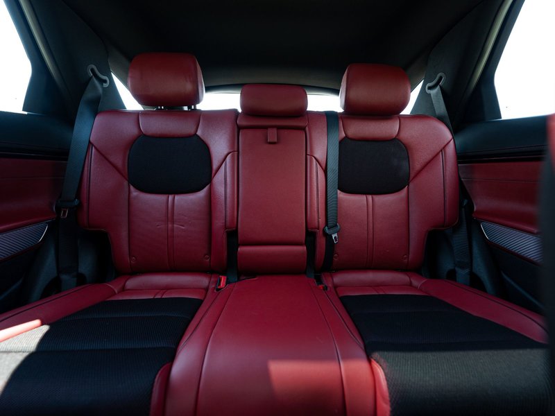 2022 GENESIS GV70 3.5T Sport