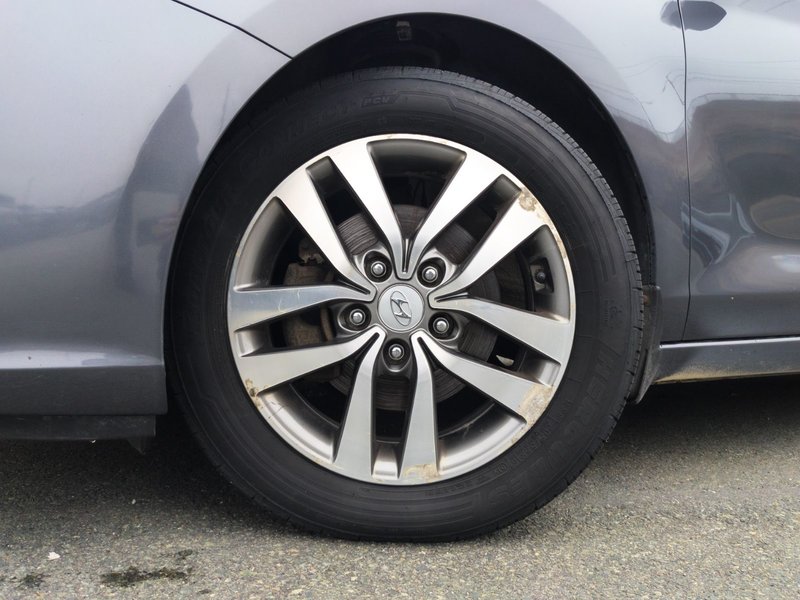 2018 Hyundai Elantra GT GL