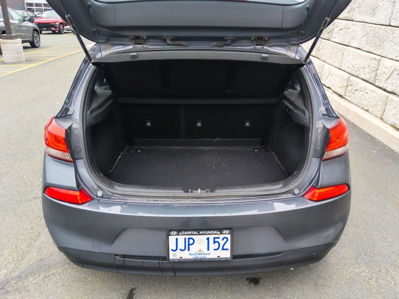 2018 Hyundai Elantra GT GL