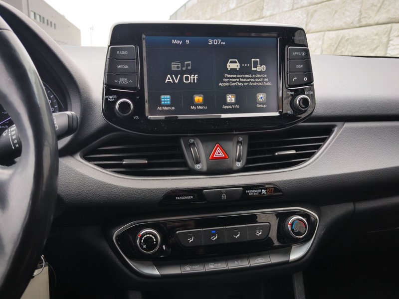2018 Hyundai Elantra GT GL