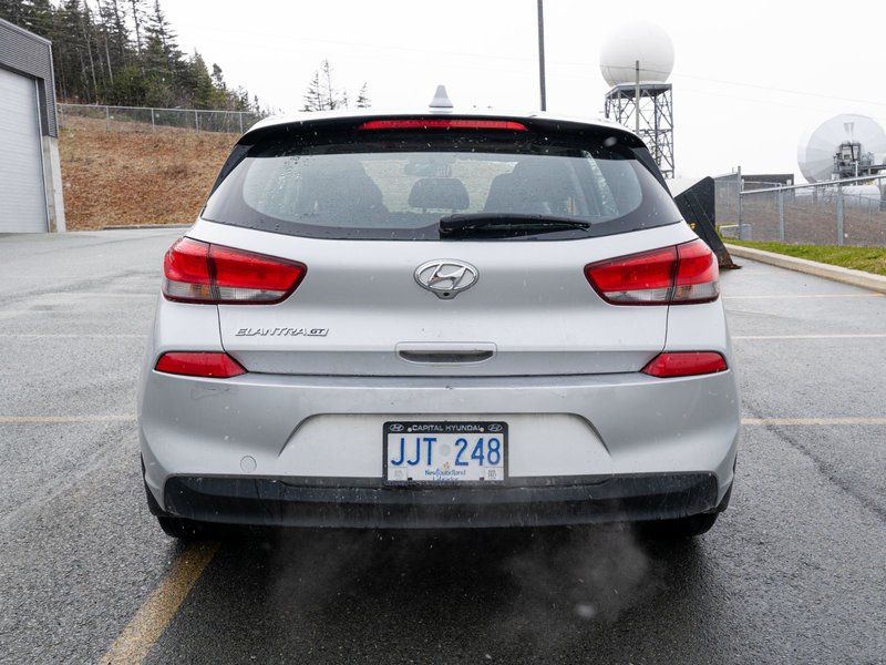 2018 Hyundai Elantra GT GL