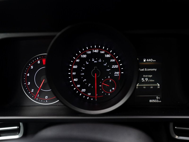 2022 Hyundai Elantra Preferred
