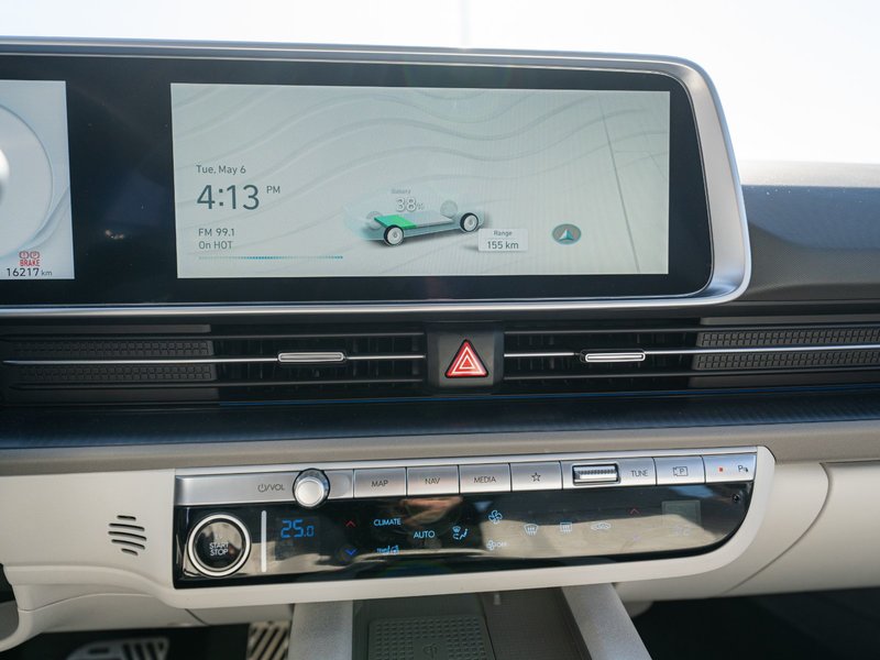 2024 Hyundai Ioniq 6 Ultimate