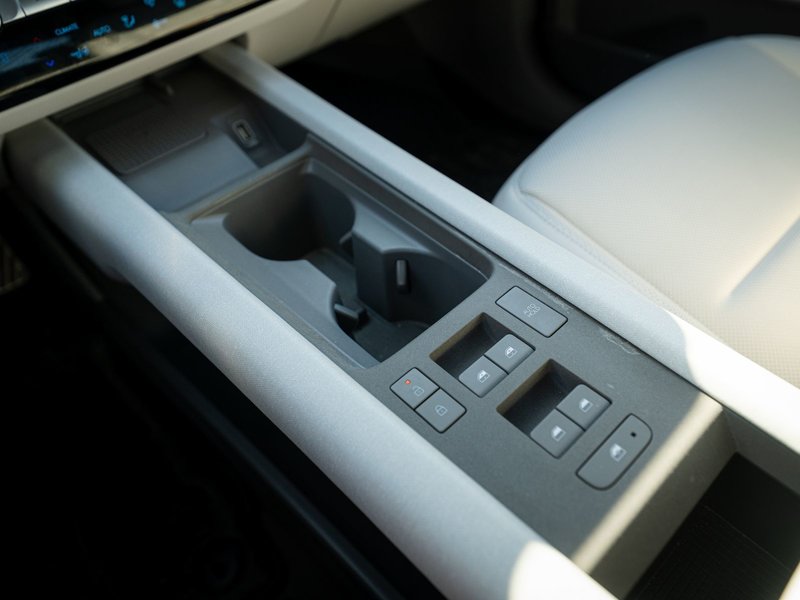 2024 Hyundai Ioniq 6 Ultimate