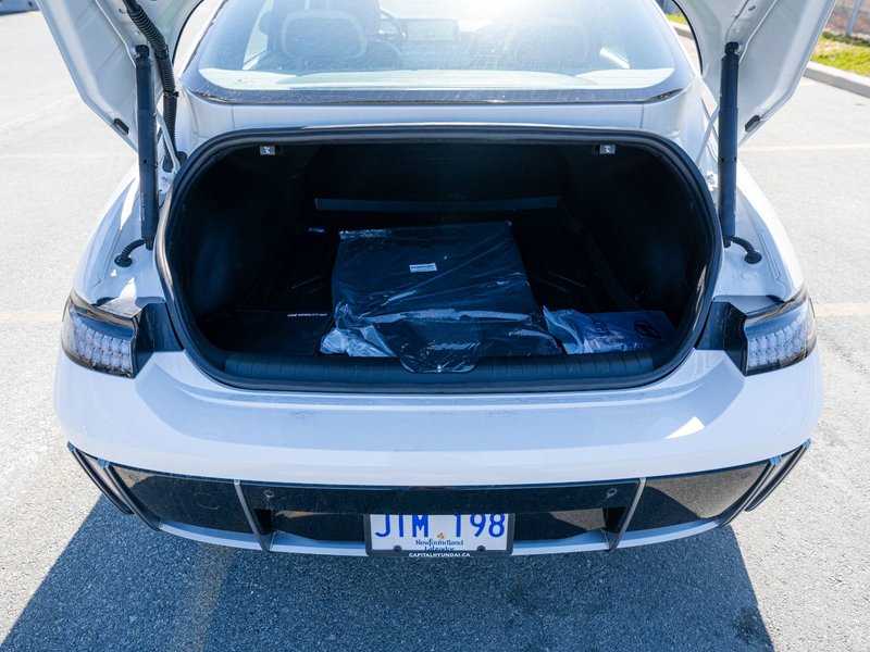 2024 Hyundai Ioniq 6 Ultimate