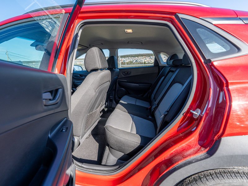 2018 Hyundai Kona 2.0L Preferred