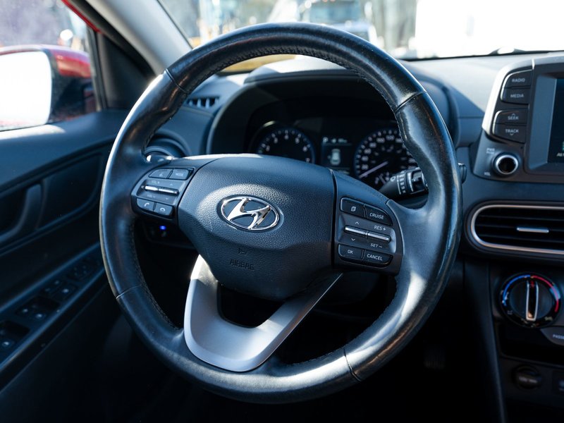 2018 Hyundai Kona 2.0L Preferred