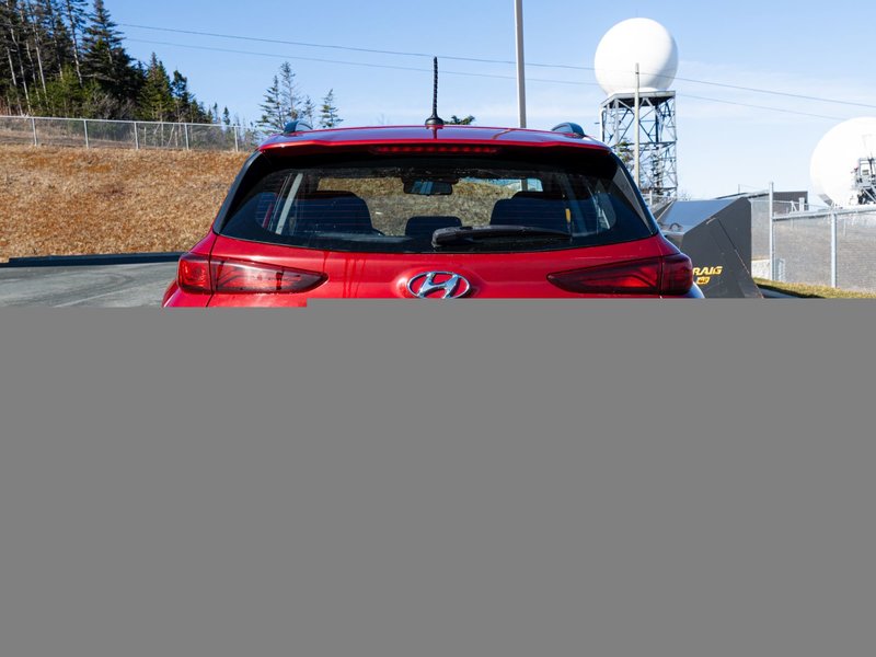 2018 Hyundai Kona 2.0L Preferred