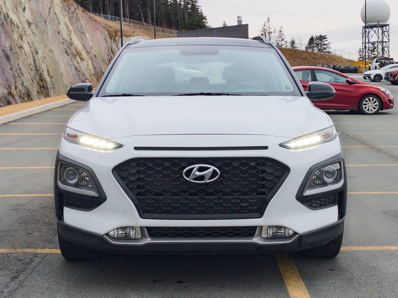 2019 Hyundai Kona 2.0L Preferred