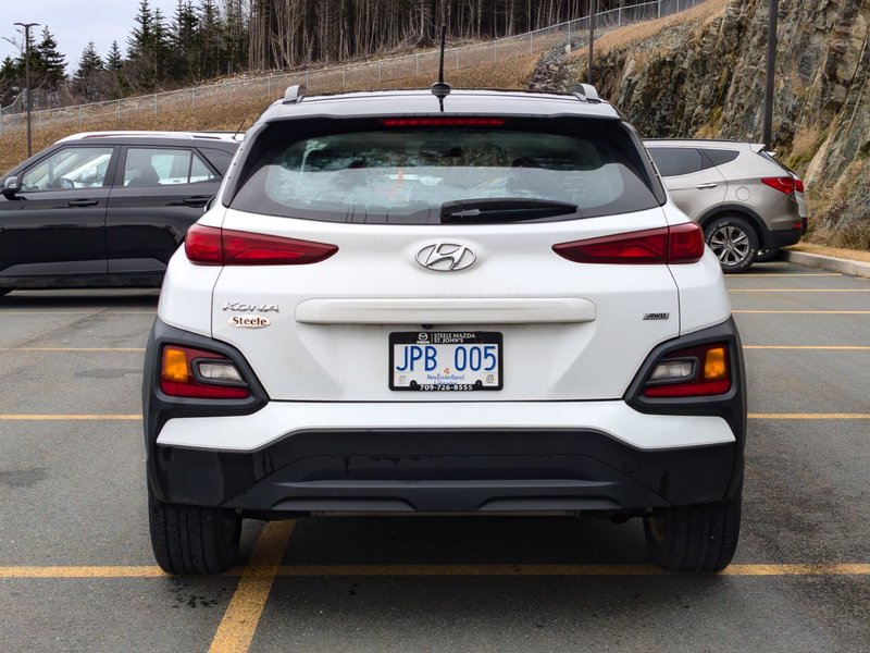 2019 Hyundai Kona 2.0L Preferred