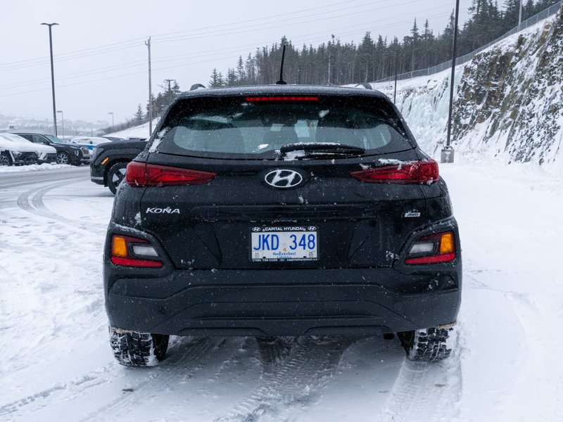 2019 Hyundai Kona 2.0L Preferred