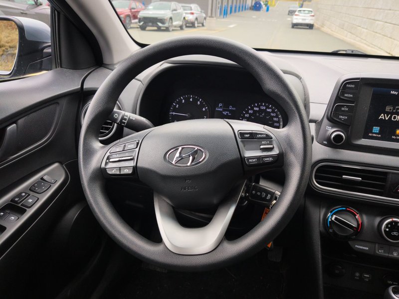 2020 Hyundai Kona 2.0L Essential