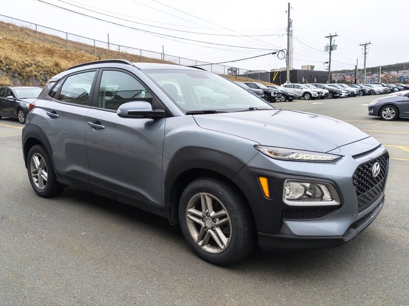 2020 Hyundai Kona 2.0L Essential