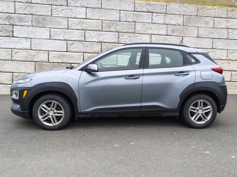 2020 Hyundai Kona 2.0L Essential
