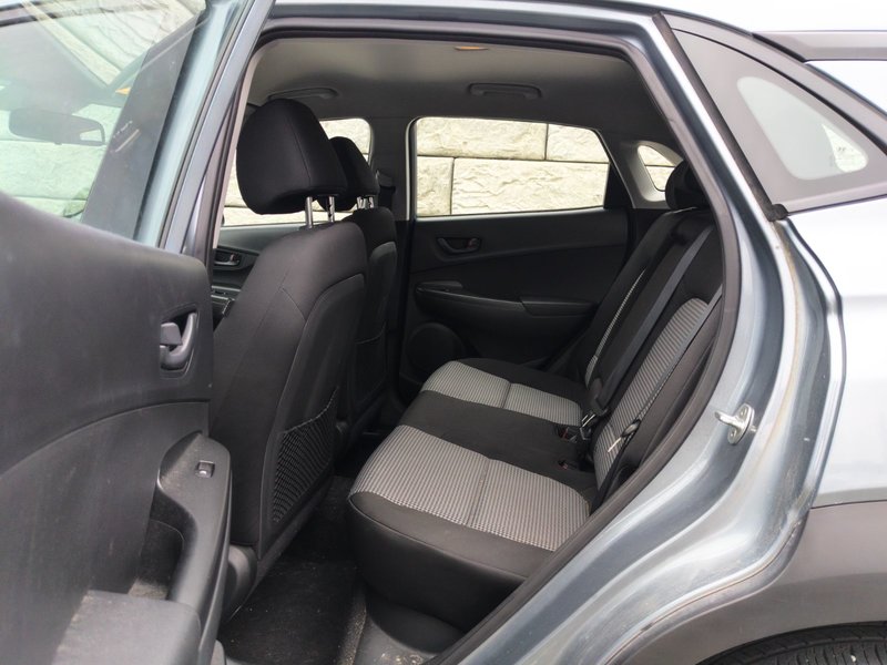 2020 Hyundai Kona 2.0L Essential