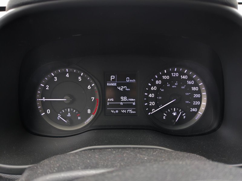 2020 Hyundai Kona 2.0L Essential