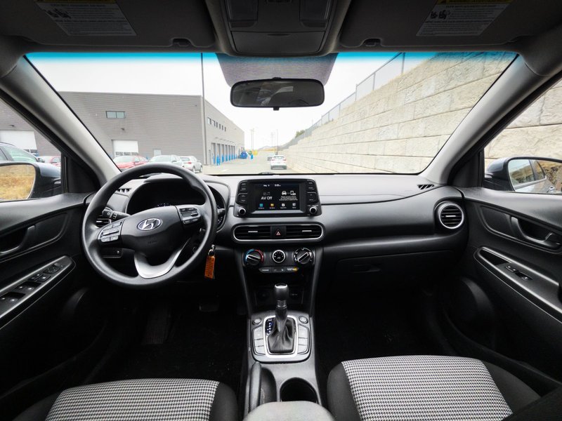 2020 Hyundai Kona 2.0L Essential