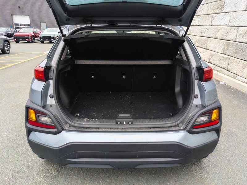 2020 Hyundai Kona 2.0L Essential