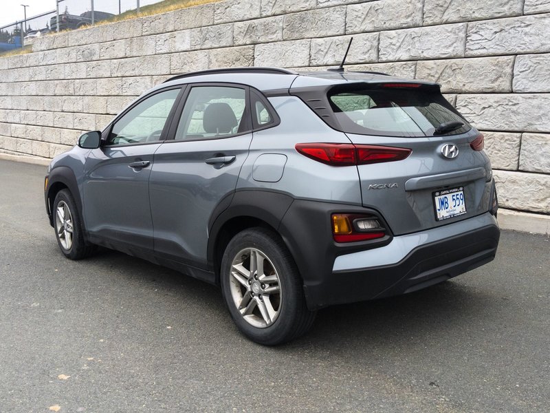 2020 Hyundai Kona 2.0L Essential