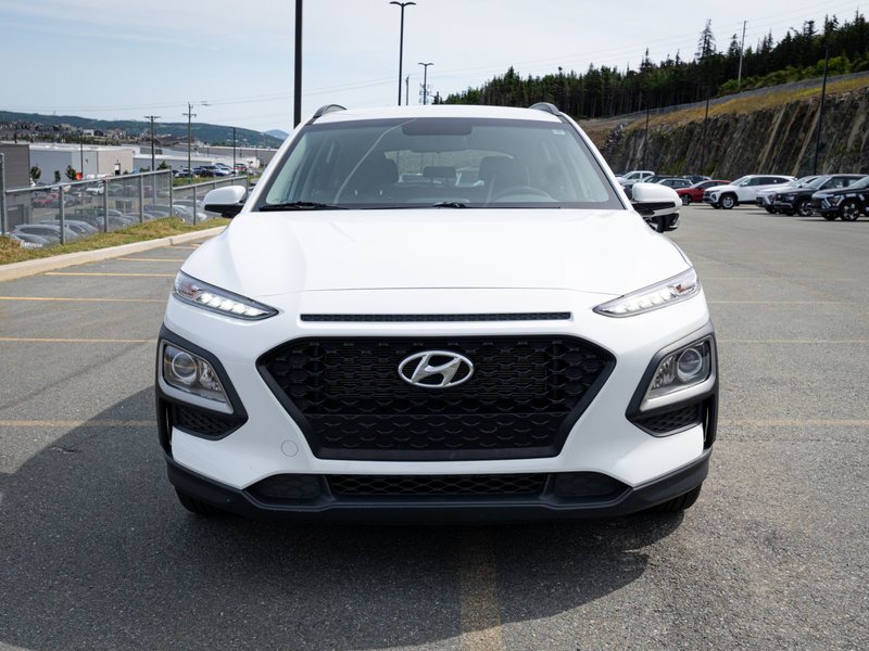 2020 Hyundai Kona 2.0L Essential