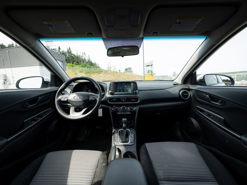 2020 Hyundai Kona 2.0L Essential