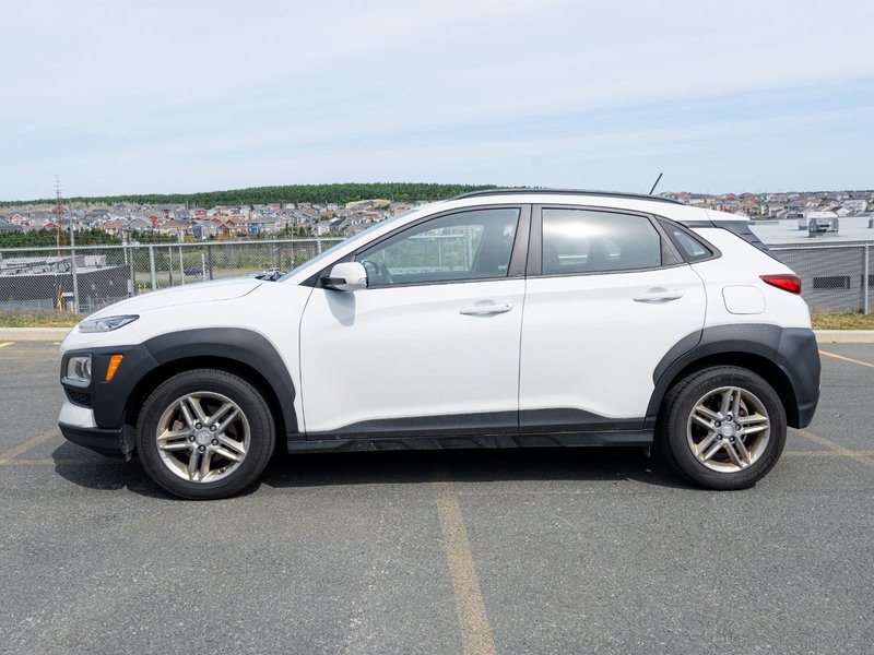 2020 Hyundai Kona 2.0L Essential