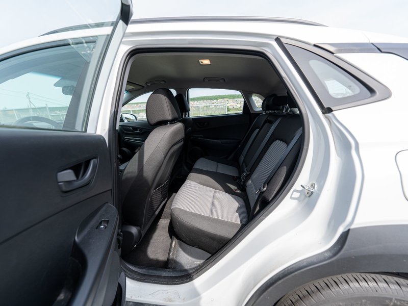 2020 Hyundai Kona 2.0L Essential
