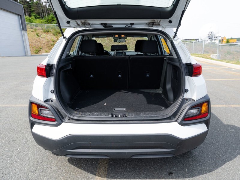 2020 Hyundai Kona 2.0L Essential