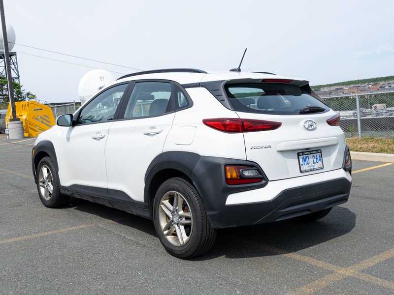2020 Hyundai Kona 2.0L Essential
