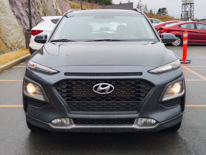 2021 Hyundai Kona 2.0L Preferred