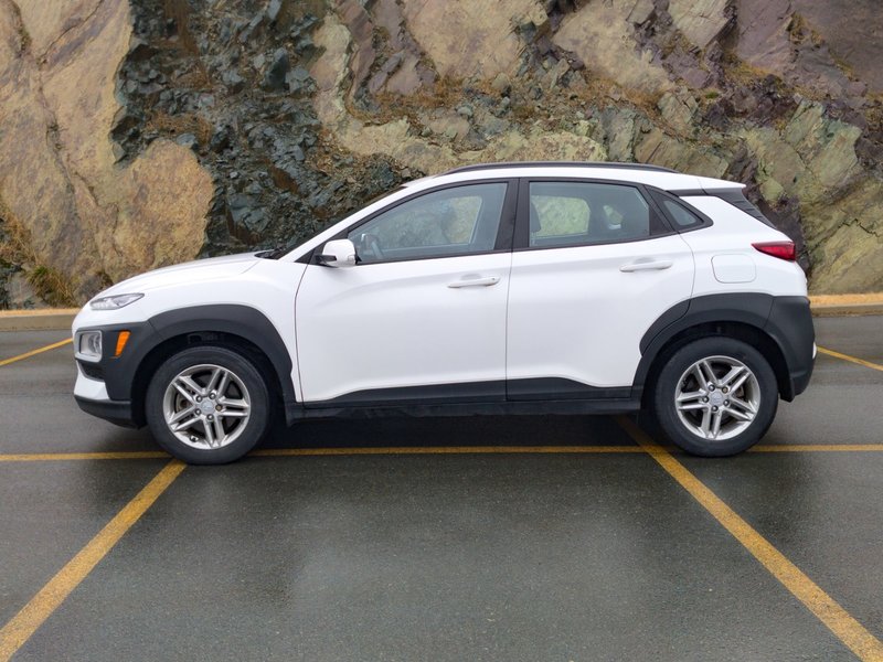 2021 Hyundai Kona 2.0L Essential