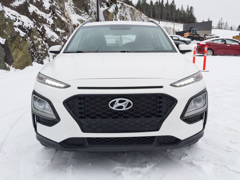 2021 Hyundai Kona 2.0L Essential