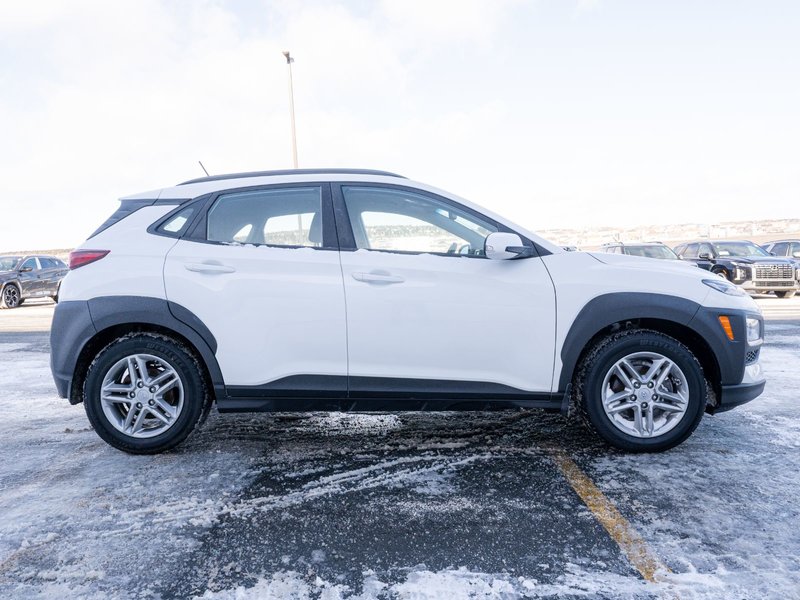 2021 Hyundai Kona 2.0L Essential