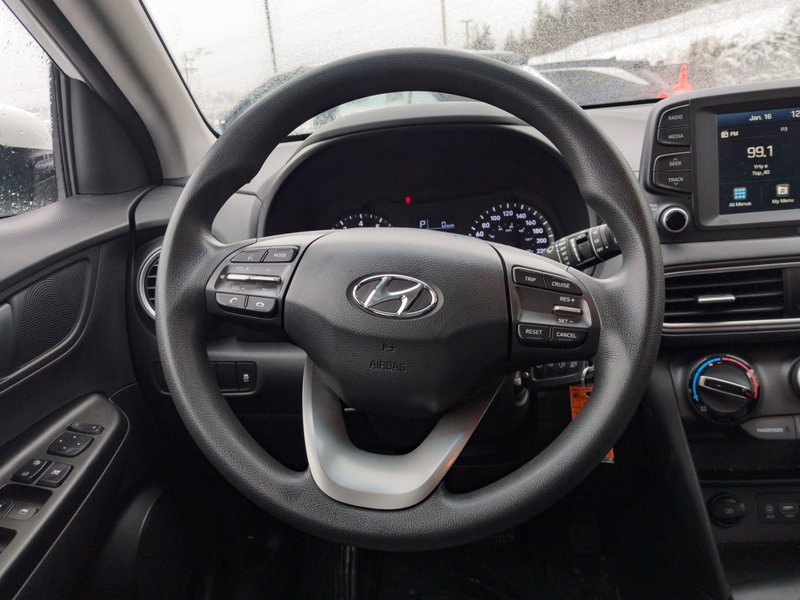 2021 Hyundai Kona 2.0L Essential