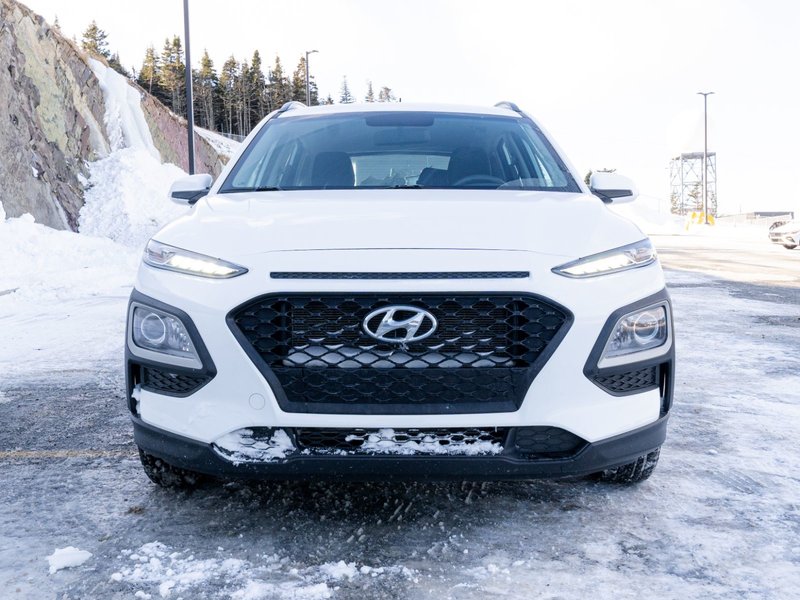 2021 Hyundai Kona 2.0L Essential