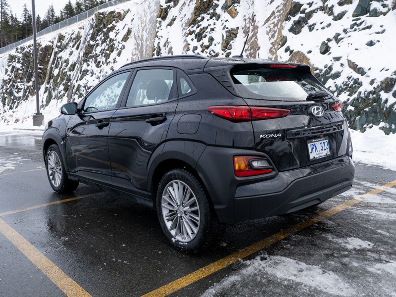 2021 Hyundai Kona 2.0L Preferred