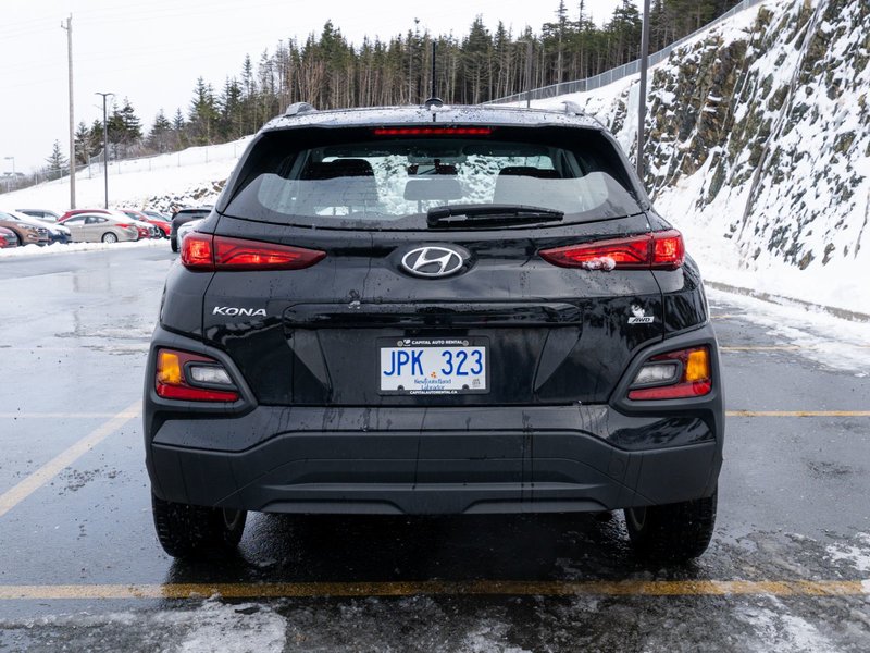 2021 Hyundai Kona 2.0L Preferred