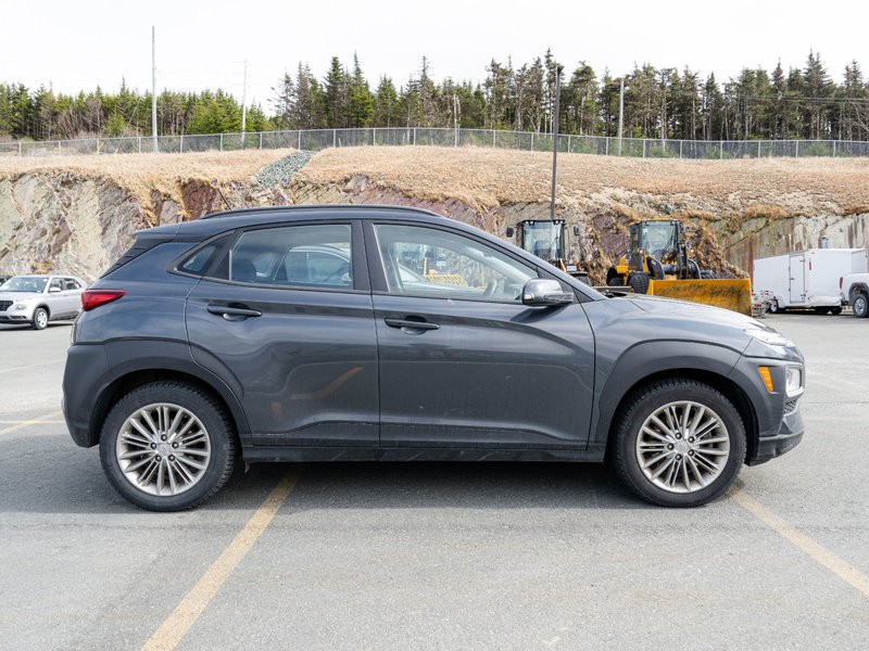 2021 Hyundai Kona 2.0L Preferred