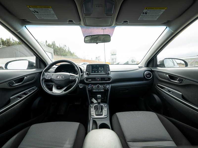 2021 Hyundai Kona 2.0L Preferred