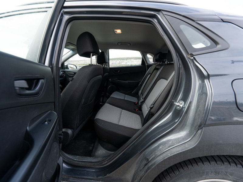 2021 Hyundai Kona 2.0L Preferred