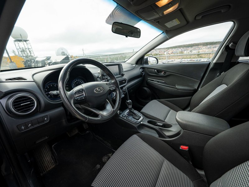 2021 Hyundai Kona 2.0L Preferred