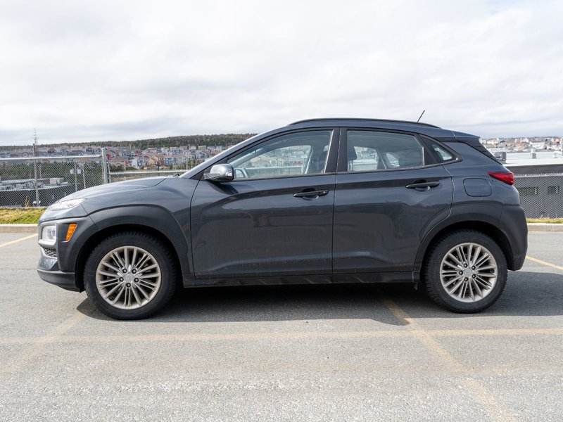 2021 Hyundai Kona 2.0L Preferred