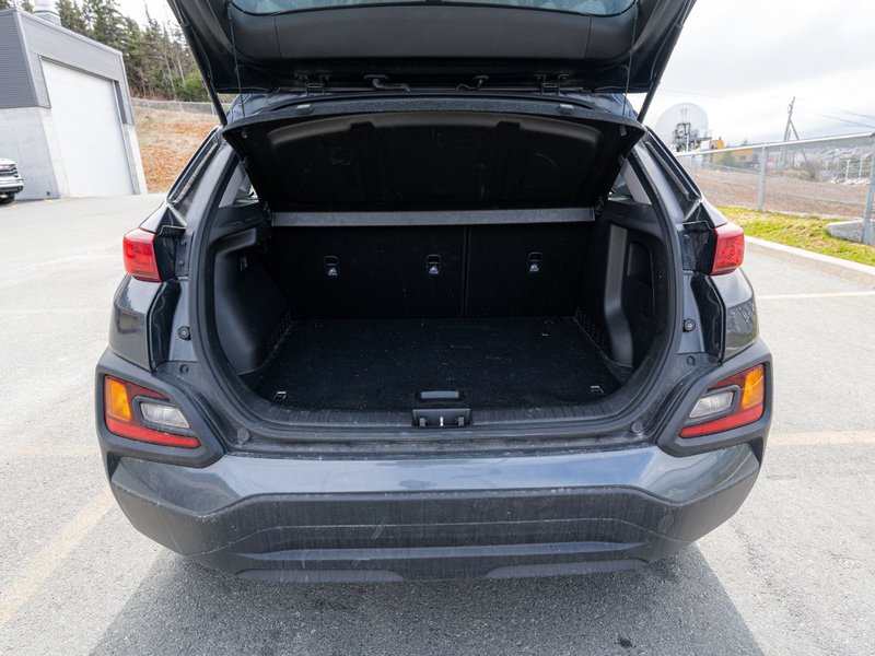 2021 Hyundai Kona 2.0L Preferred