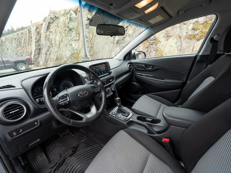 2021 Hyundai Kona 2.0L Preferred