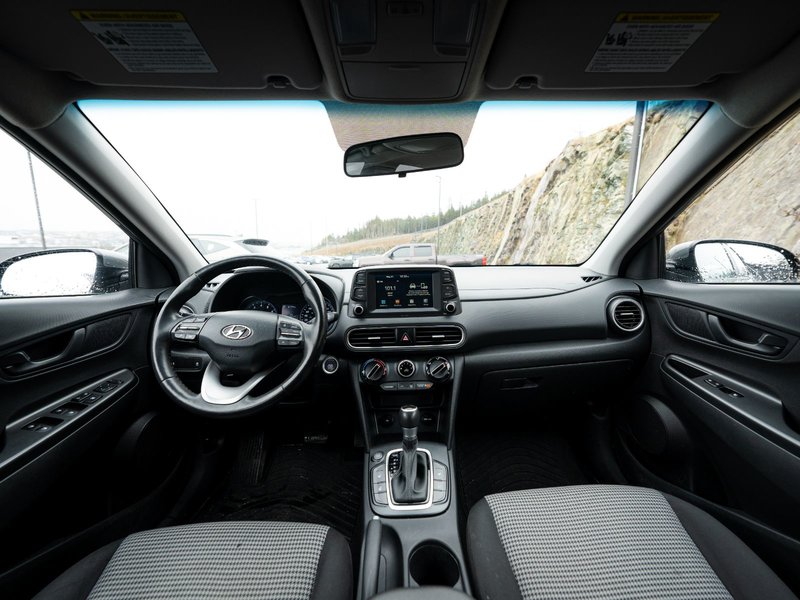 2021 Hyundai Kona 2.0L Preferred