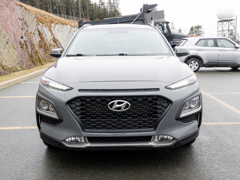 2021 Hyundai Kona 2.0L Preferred