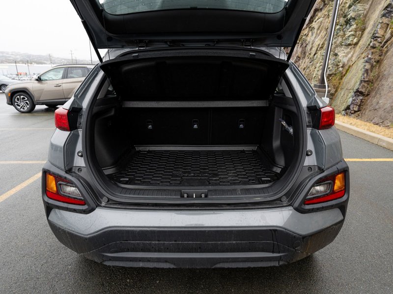 2021 Hyundai Kona 2.0L Preferred